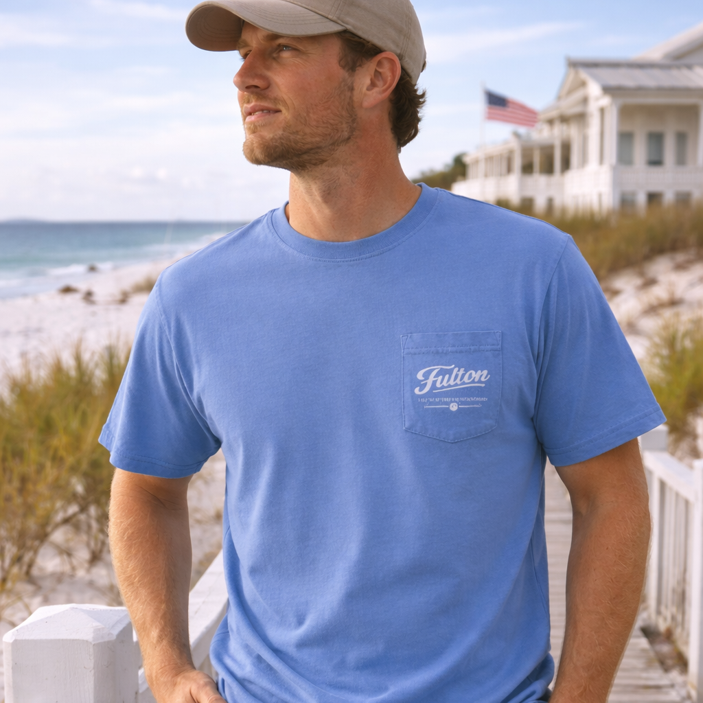 The Bay Boat – Coastal Standard Series
