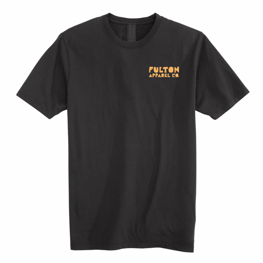 Surf Wagon Graphic T-Shirt