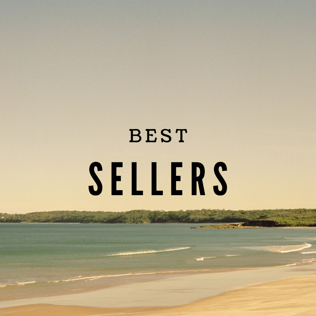 Best Sellers