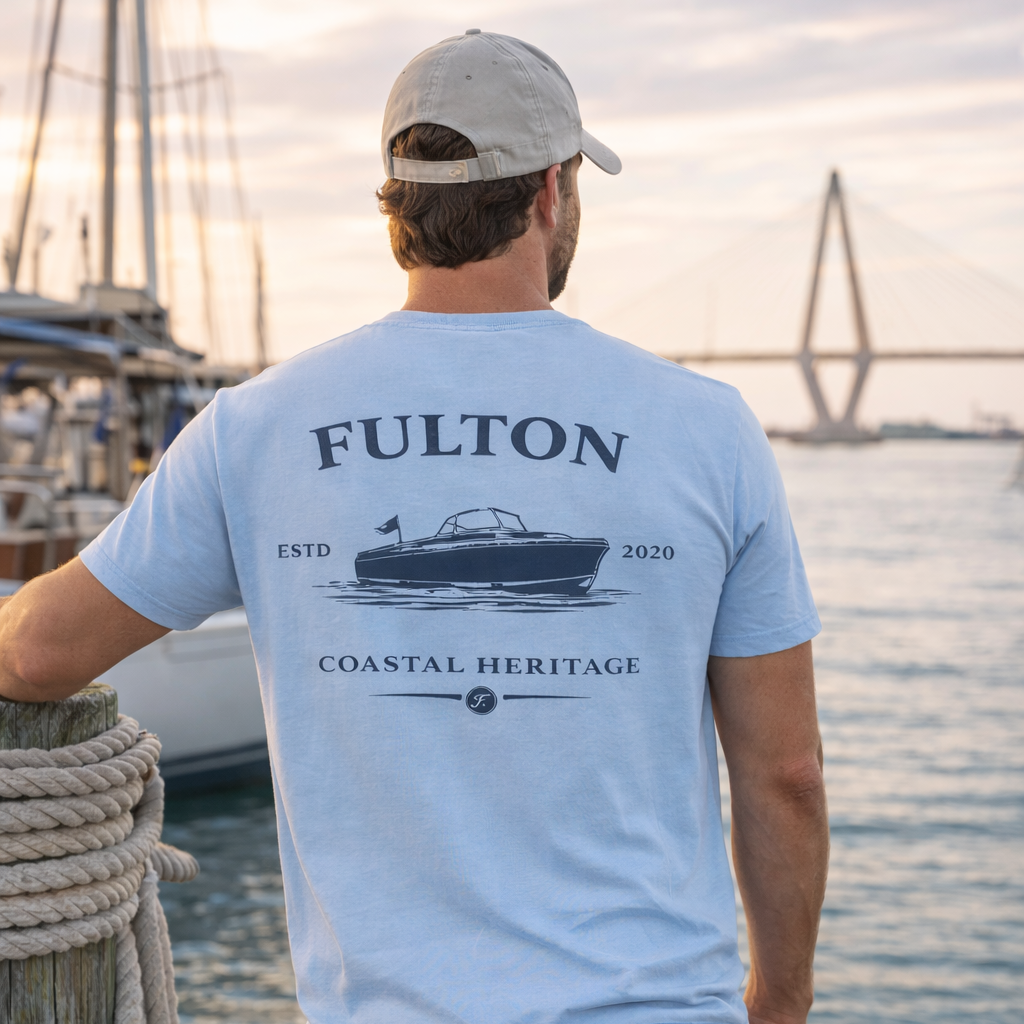 The Chris-Craft – Coastal Icons Series