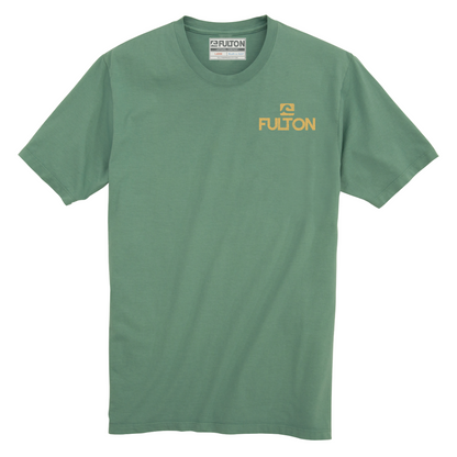 Radical Palm Graphic T-Shirt