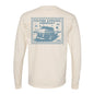 Classic Woody Graphic Long Sleeve T-Shirt