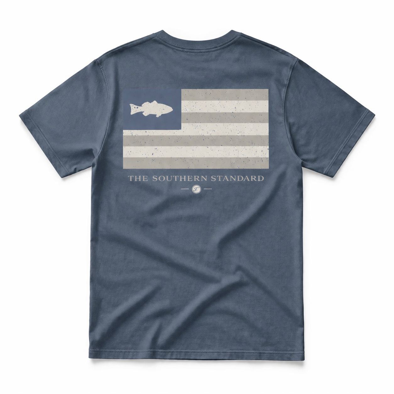 The Redfish – Coastal Standard Series
