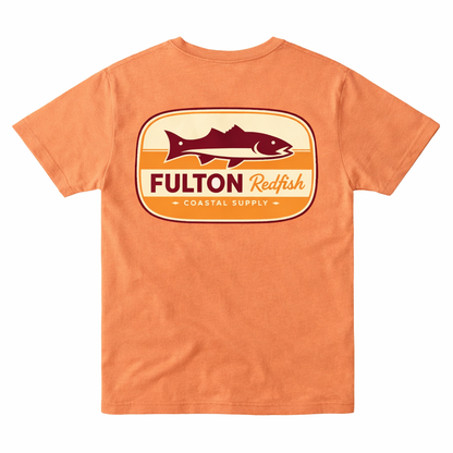 The Redfish – The Saltline Series