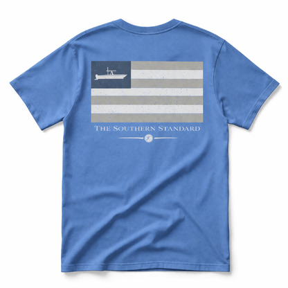 The Bay Boat – Coastal Standard Series