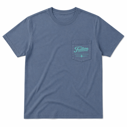 The Tarpon – Saltline Series