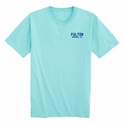 Deep Sea Graphic T-Shirt