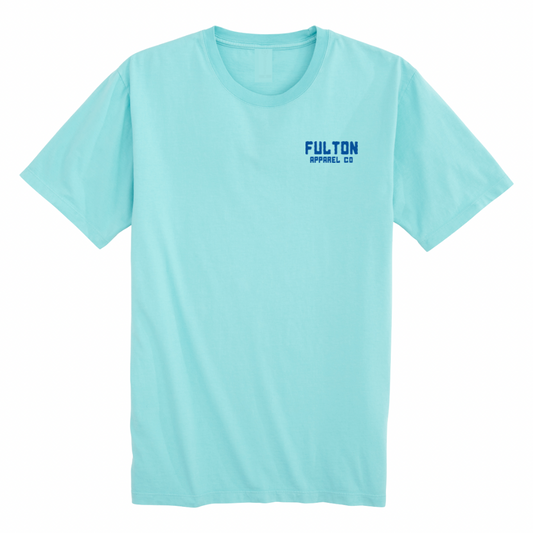Deep Sea Graphic T-Shirt