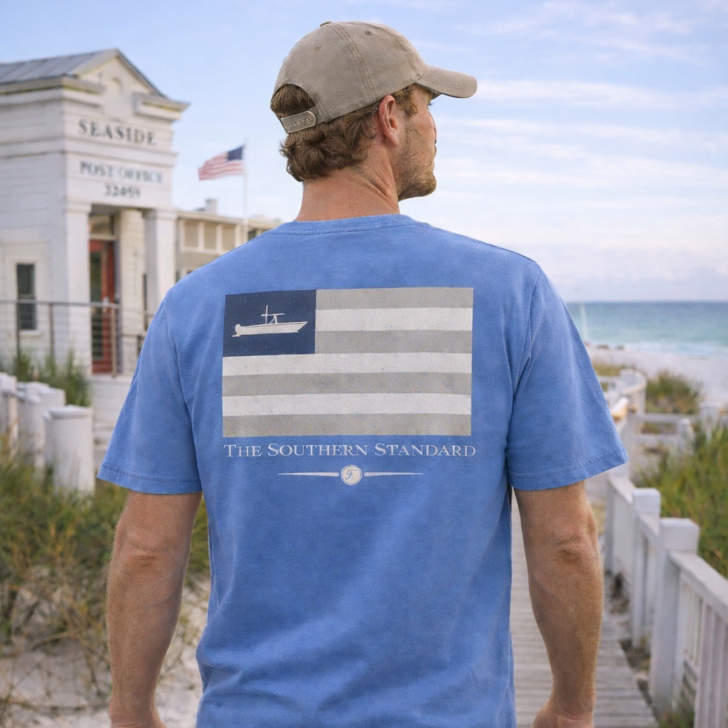 The Bay Boat – Coastal Standard Series