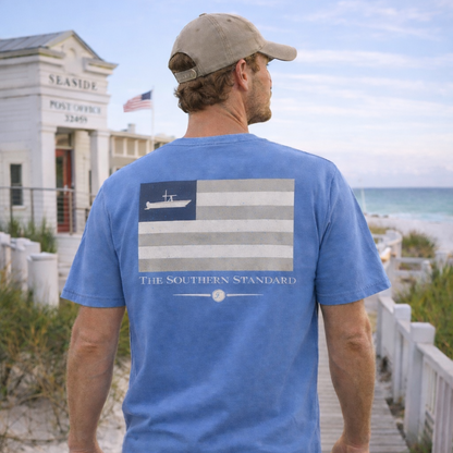 The Bay Boat – Coastal Standard Series