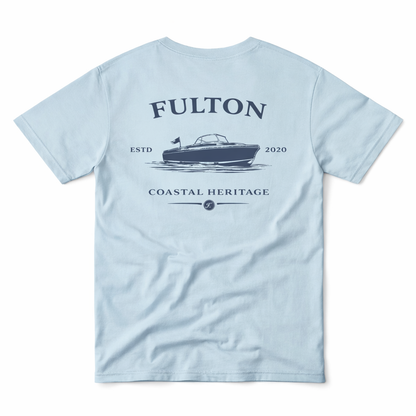 The Chris-Craft – Coastal Icons Series