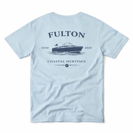 The Chris-Craft – Coastal Icons Series