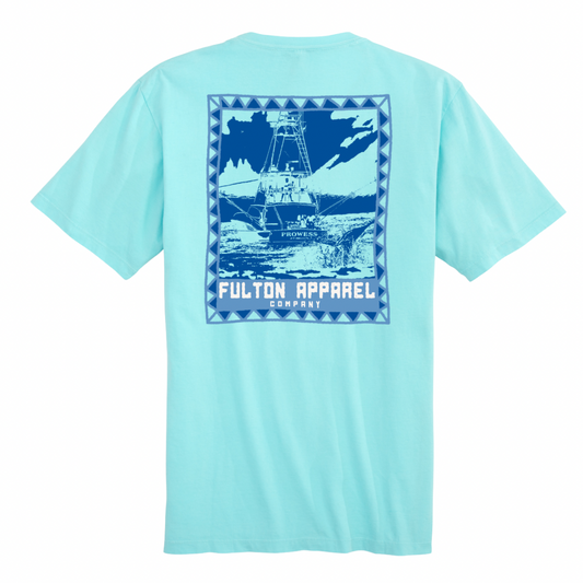 Deep Sea Graphic T-Shirt