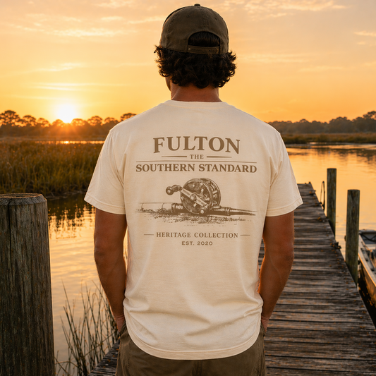 The Reel Standard – Heritage Series