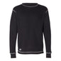 Low Country Black Waffle Thermal Long Sleeve Shirt