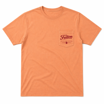 The Redfish – The Saltline Series