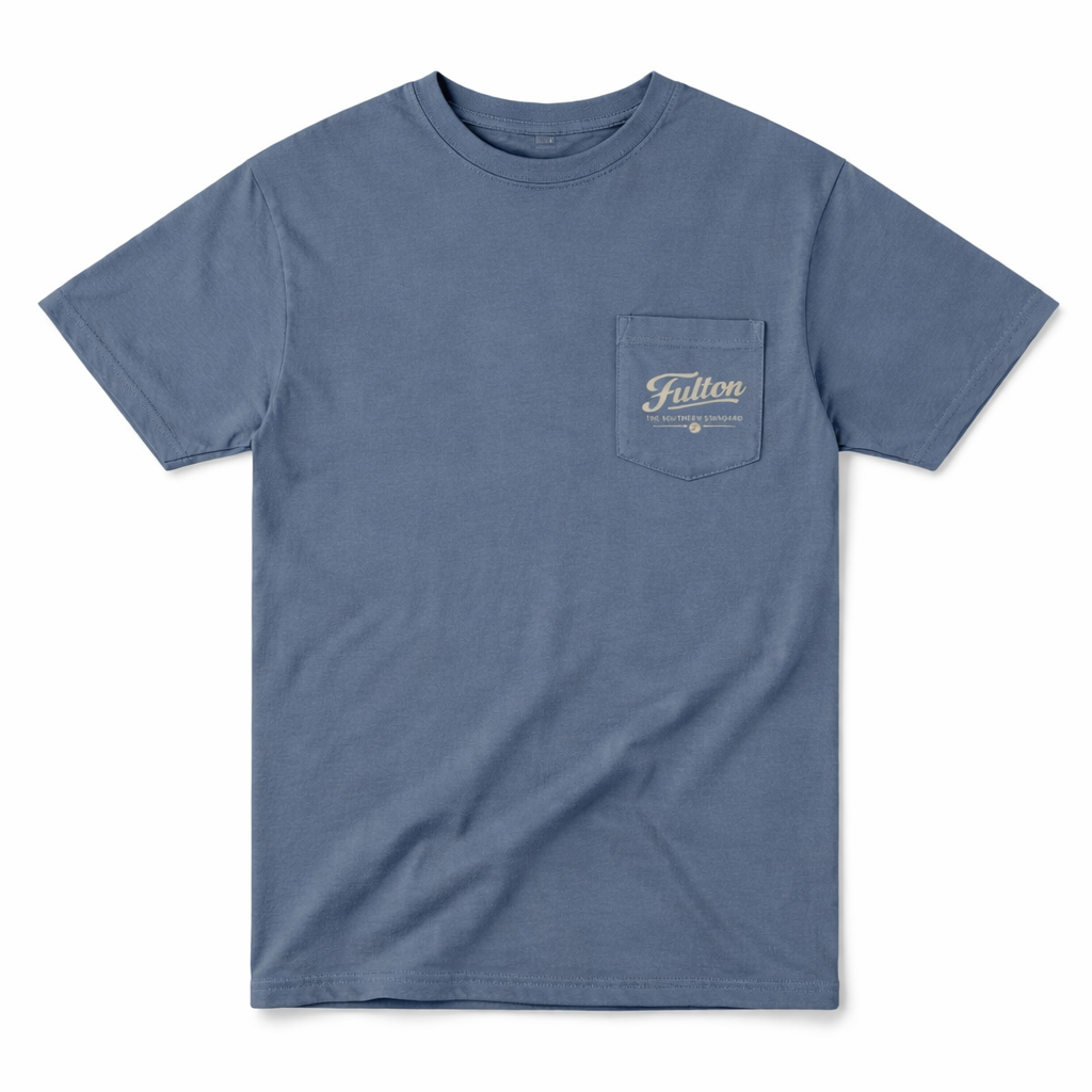 The Redfish – Coastal Standard Series