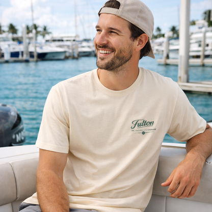 The Mahi – Coastal Icons Series