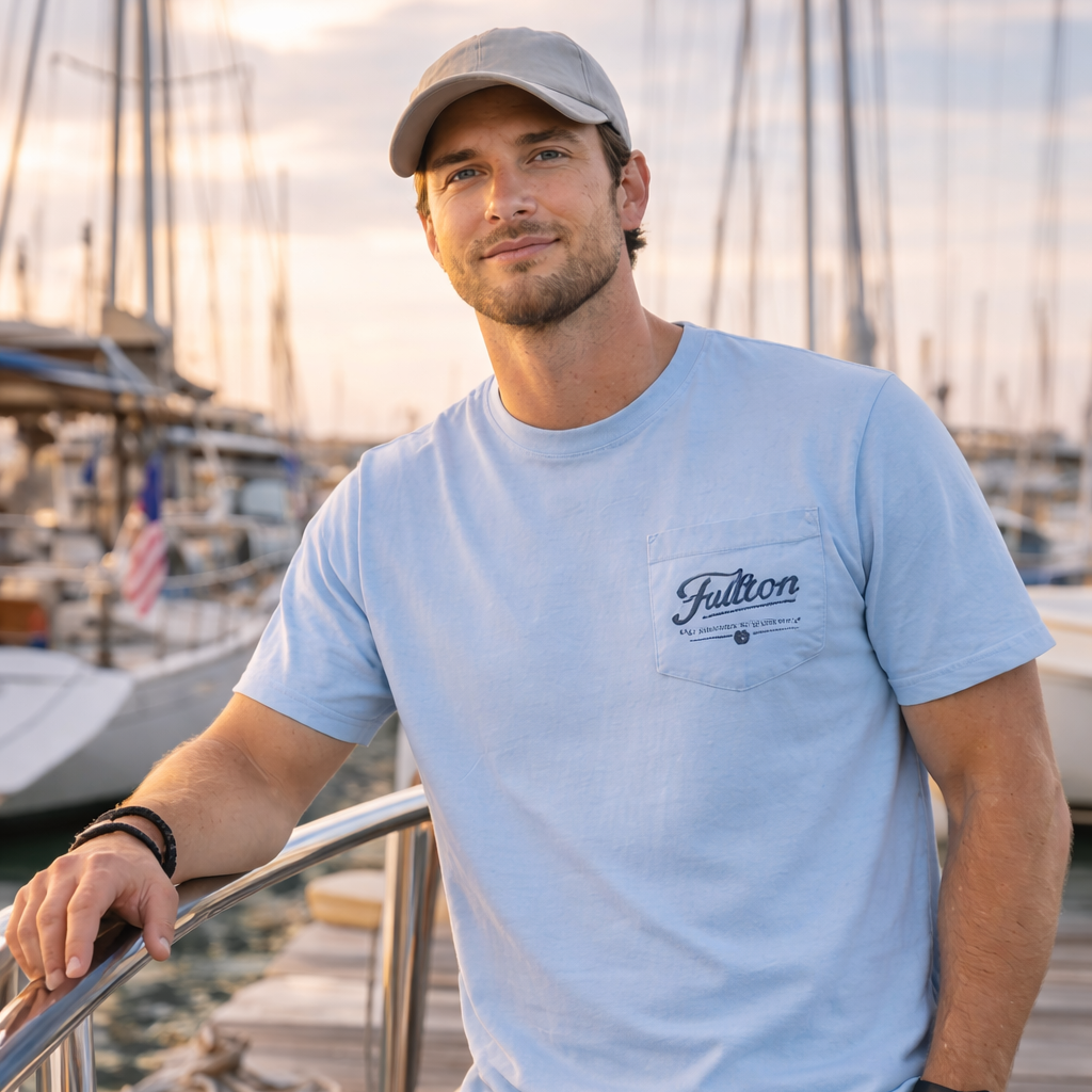 The Chris-Craft – Coastal Icons Series