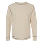Low Country Natural Waffle Thermal Long Sleeve Shirt